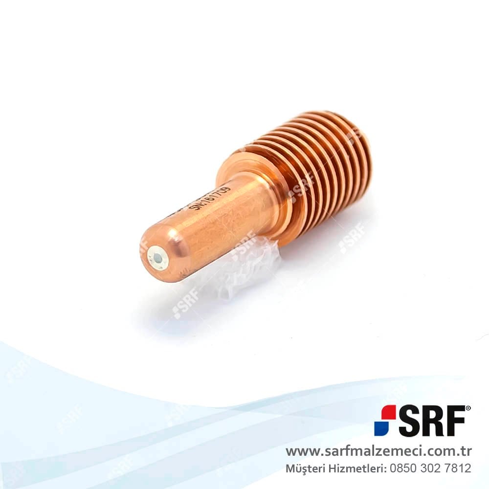 Electrode 40A-80A (Hypertherm® 220926 Uyumlu)