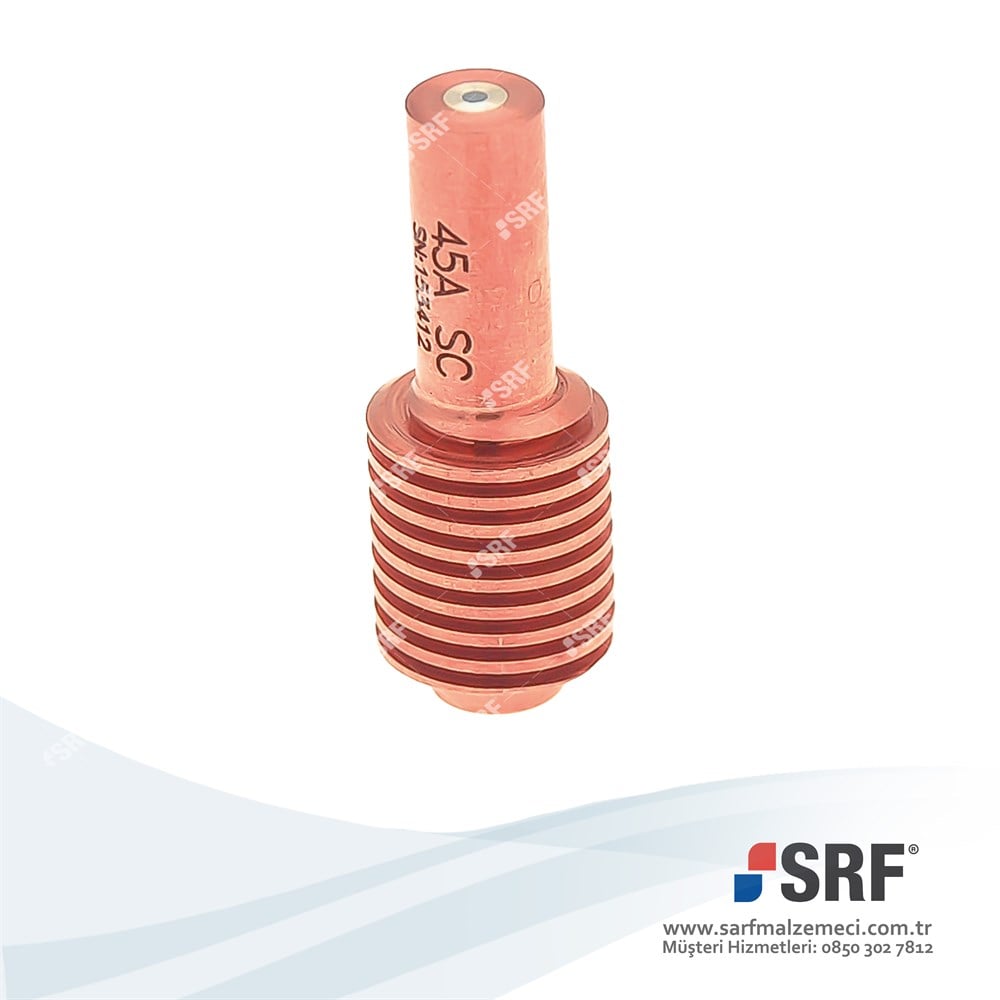 Electrode 45A