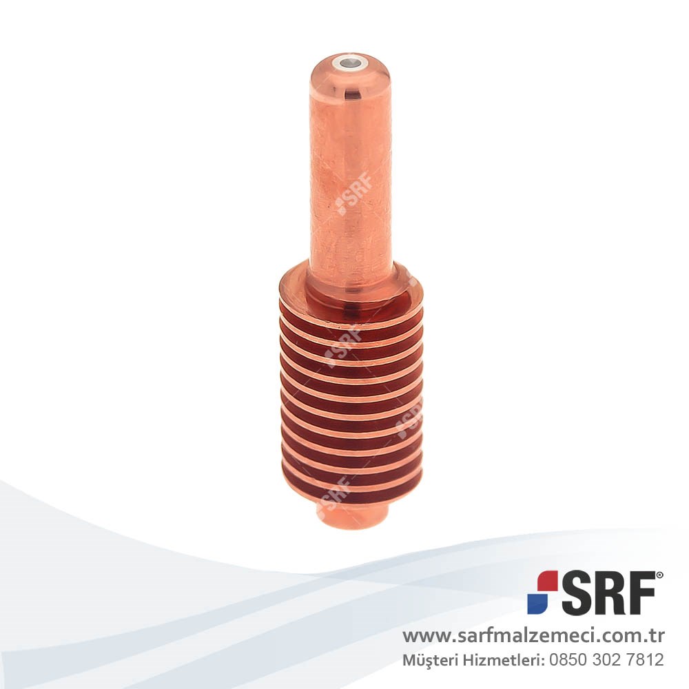 Electrode Pro 100A (Hypertherm® 220037 Uyumlu)