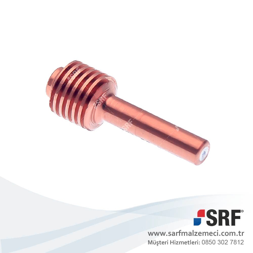 Electrode Pro 30A (Hypertherm® 220478 Uyumlu)