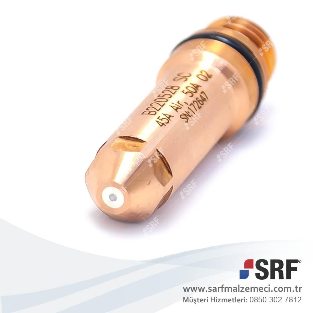 Electrode Pro 50A (Hypertherm® 220528 Uyumlu)