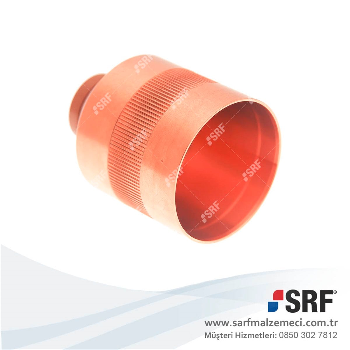Hypertherm HPR Inner Retaining Cap 30A-50A 220313