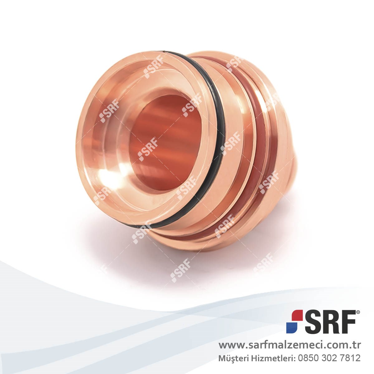 Hypertherm HPR Nozzle Pro 80A 220188P