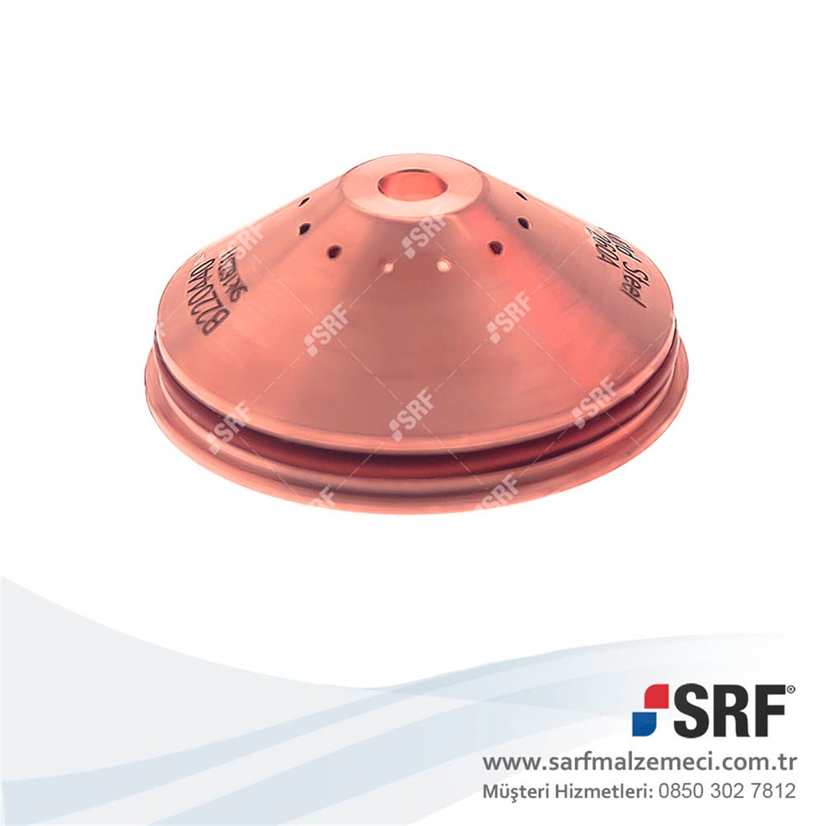 Hypertherm HPR Shield Pro 260A 220440