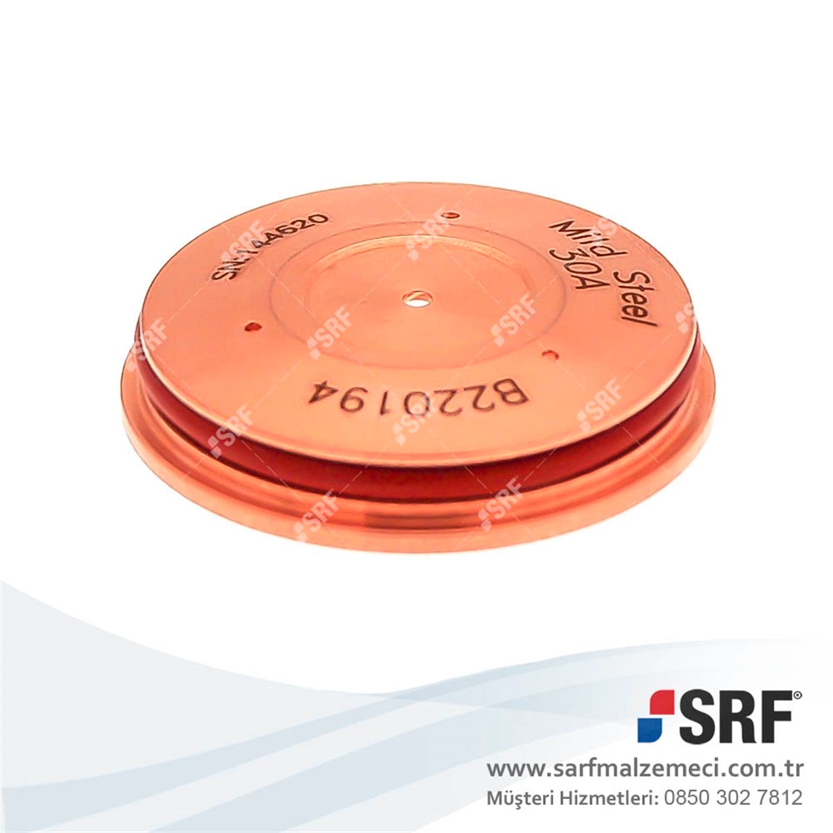 Hypertherm HPR Shield Pro 30A 220194P