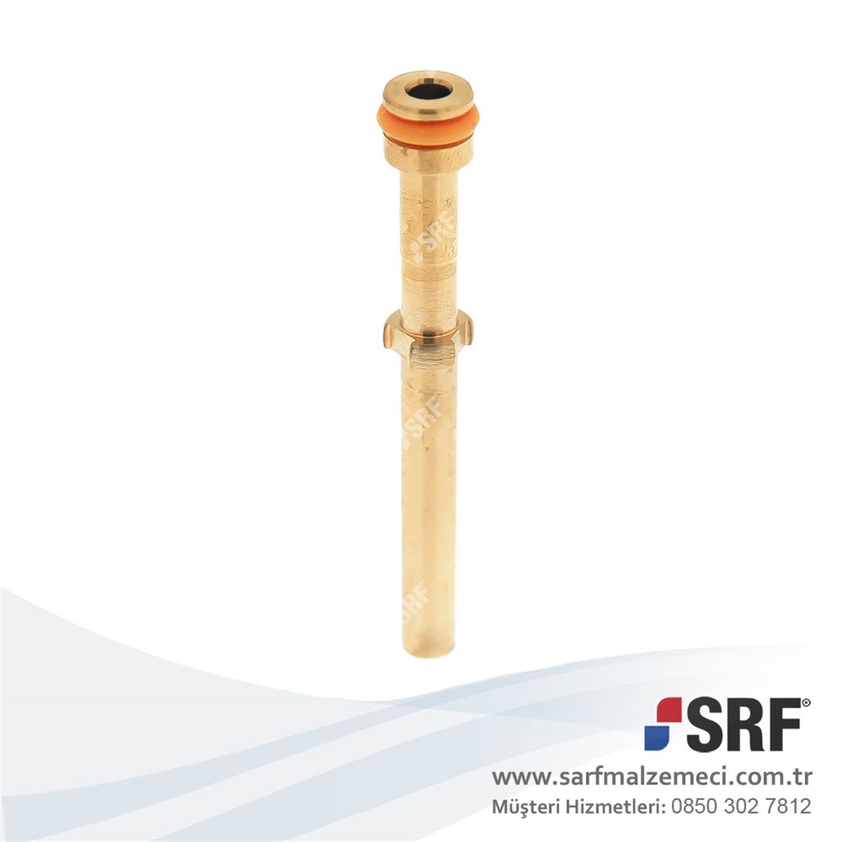 Hypertherm HPR Water Tube 30A-260A 220340