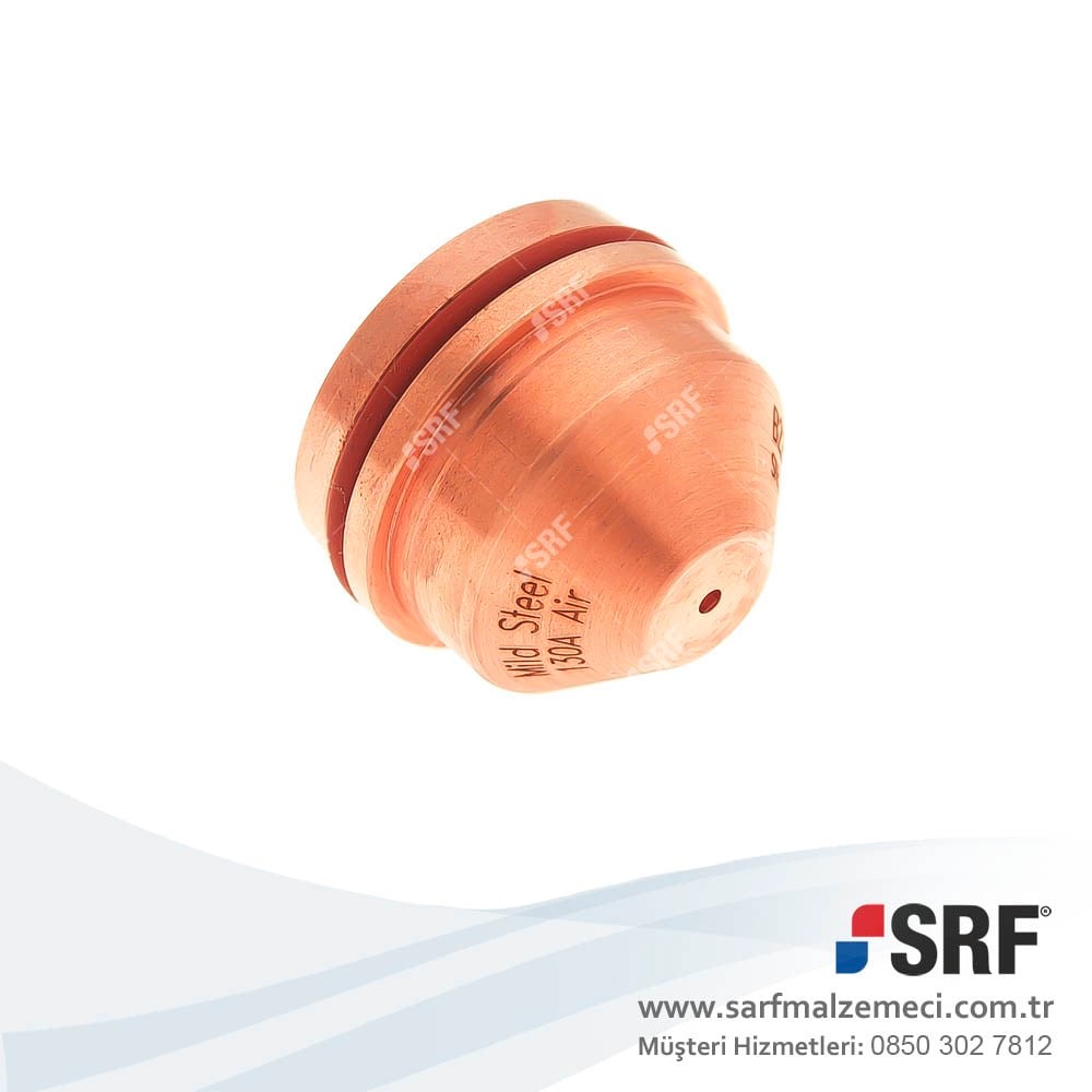 Nozzle 130A (Hypertherm® 220492 Uyumlu)
