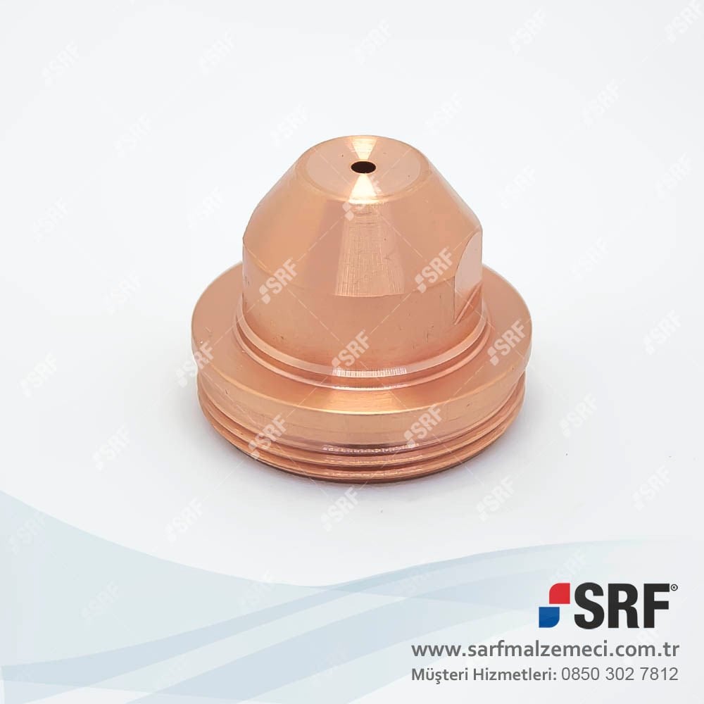 Nozzle 200A Oxygen (Hypertherm® 020605 Uyumlu)