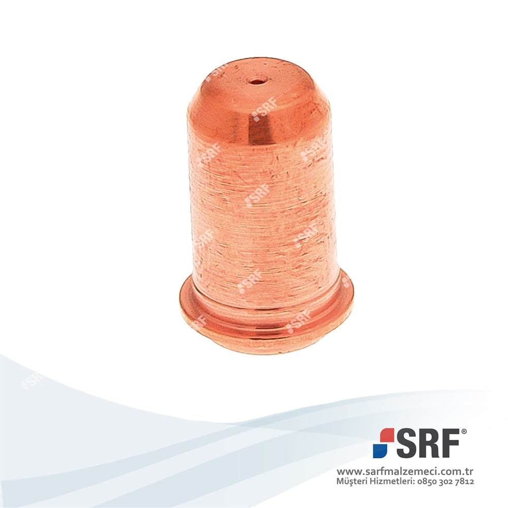 Nozzle 30A (Hypertherm® 220480 Uyumlu)