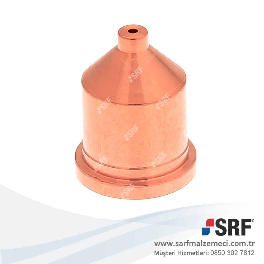 Nozzle 40A (Hypertherm® 120932 Uyumlu)