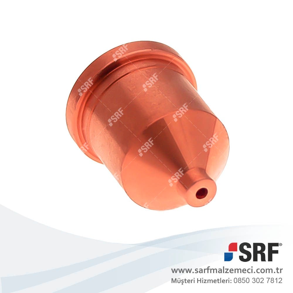 Nozzle 60A (Hypertherm® 120931 Uyumlu)