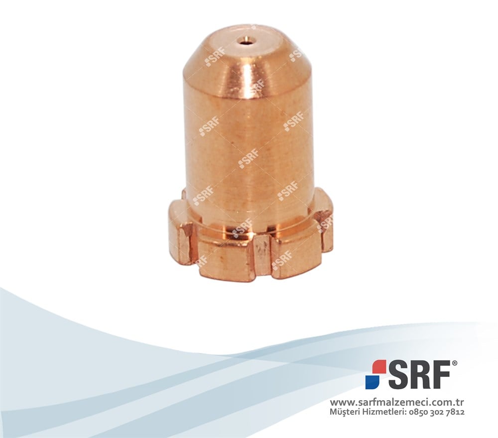 Nozzle 9-6501