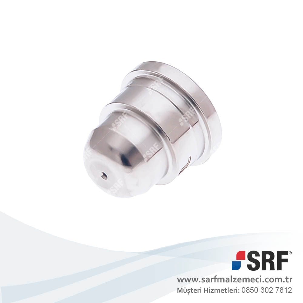 Nozzle Fine Cut 40A (Hypertherm® 220329 Uyumlu)