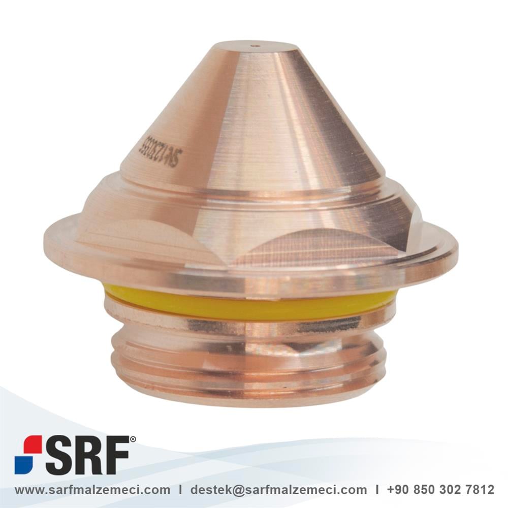 Nozzle N1 Pro (Ajan® Uyumlu)
