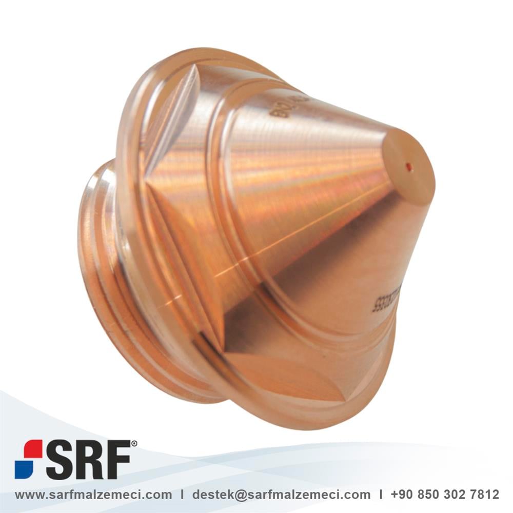 Nozzle N2 Pro (Ajan® Uyumlu)