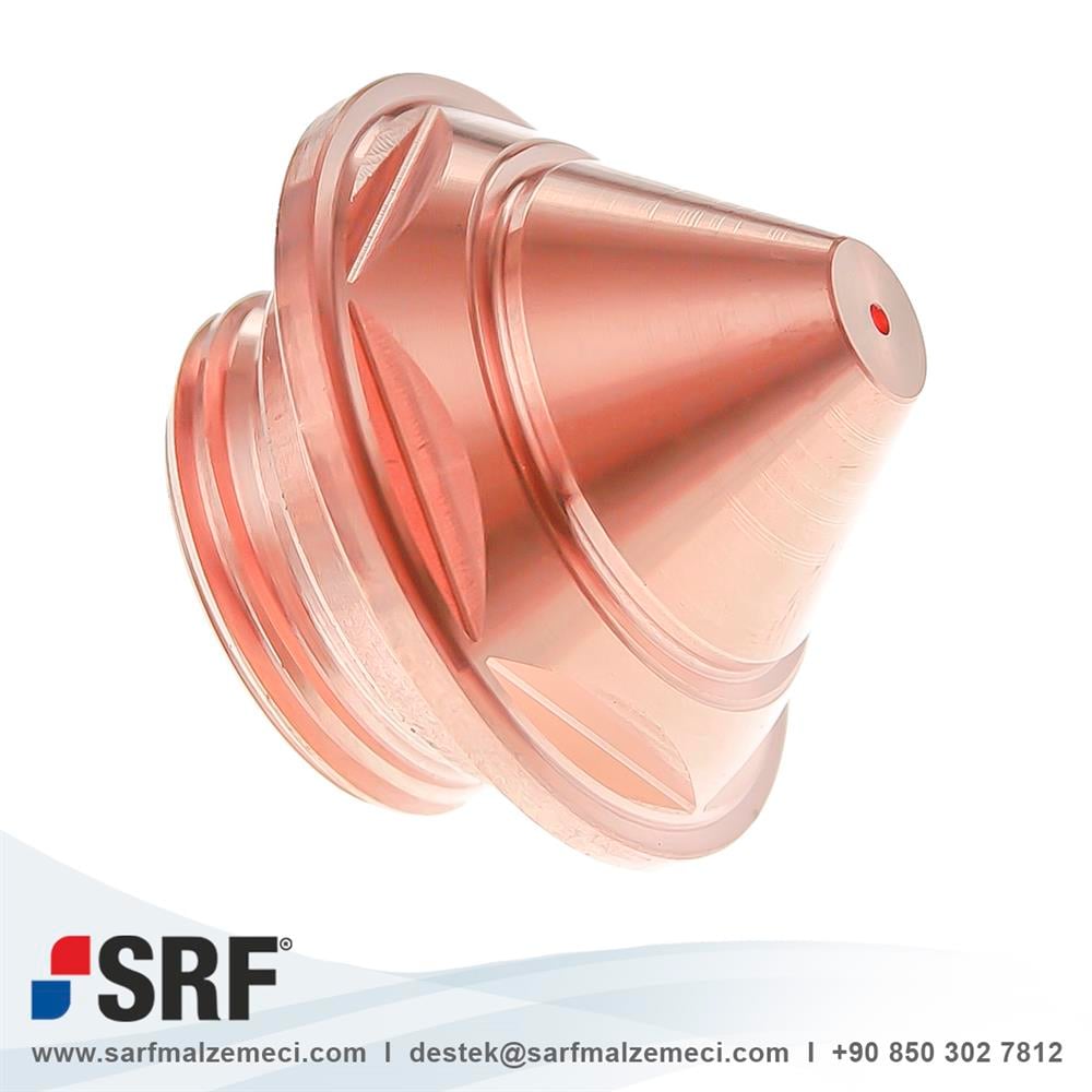 Nozzle N5 Pro (Ajan® Uyumlu)