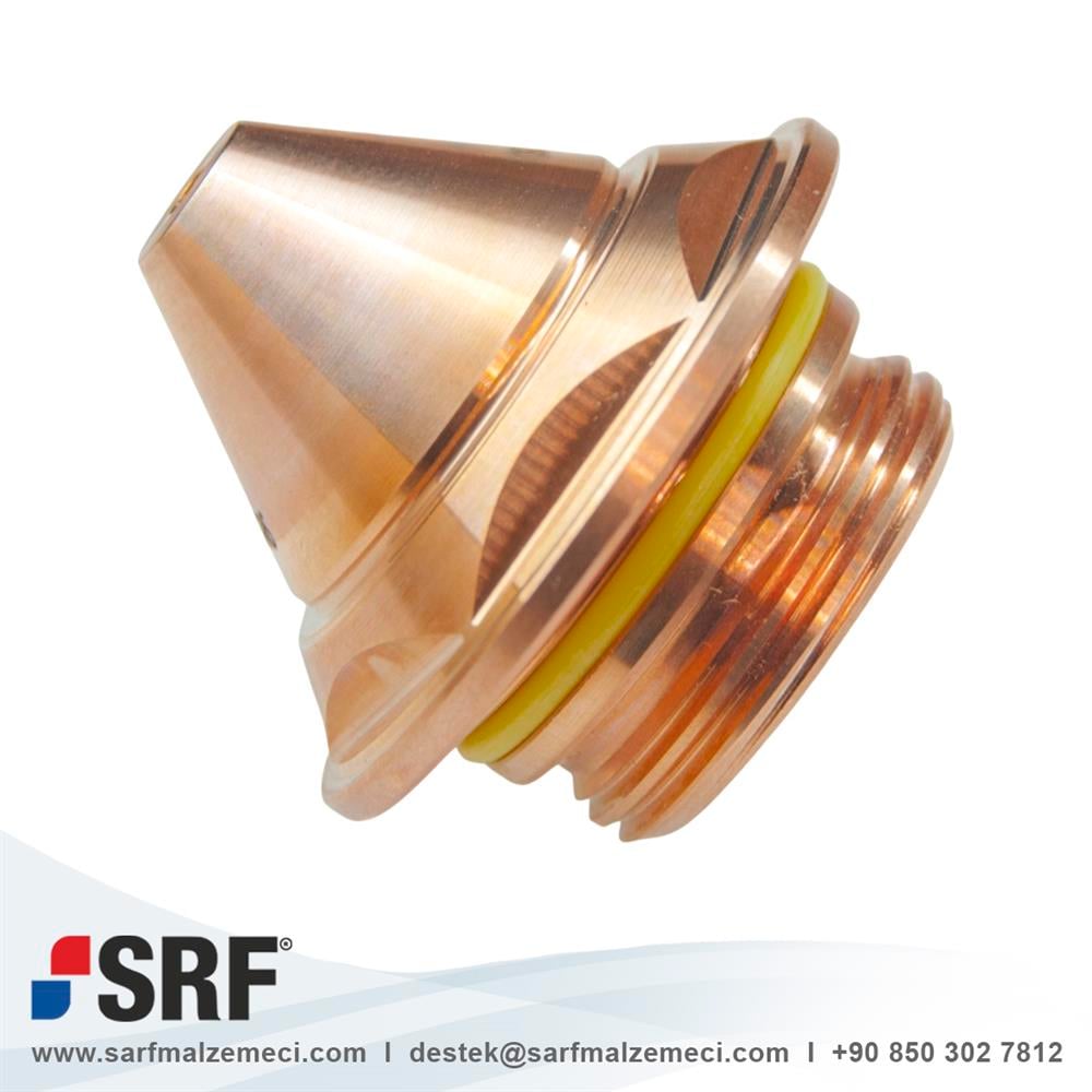 Nozzle N7 Pro (Ajan® Uyumlu)