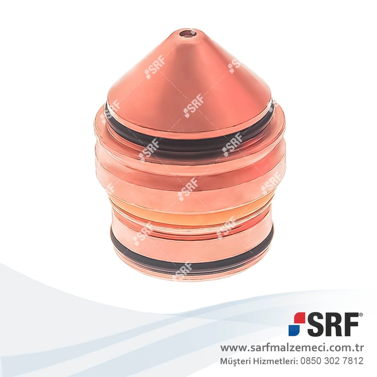 Nozzle Pro 260A