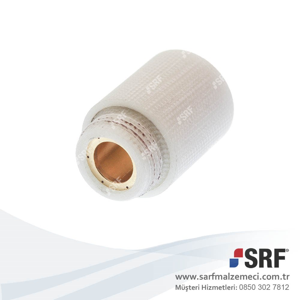Retaining Cap 45A (Hypertherm® 220713 uyumlu)