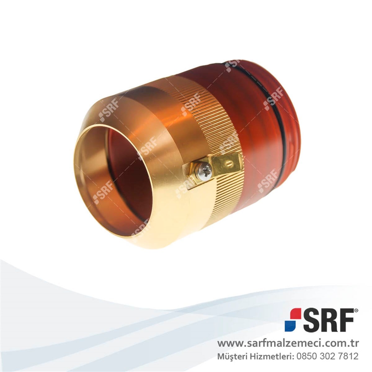 Shield Cap 200A-260A