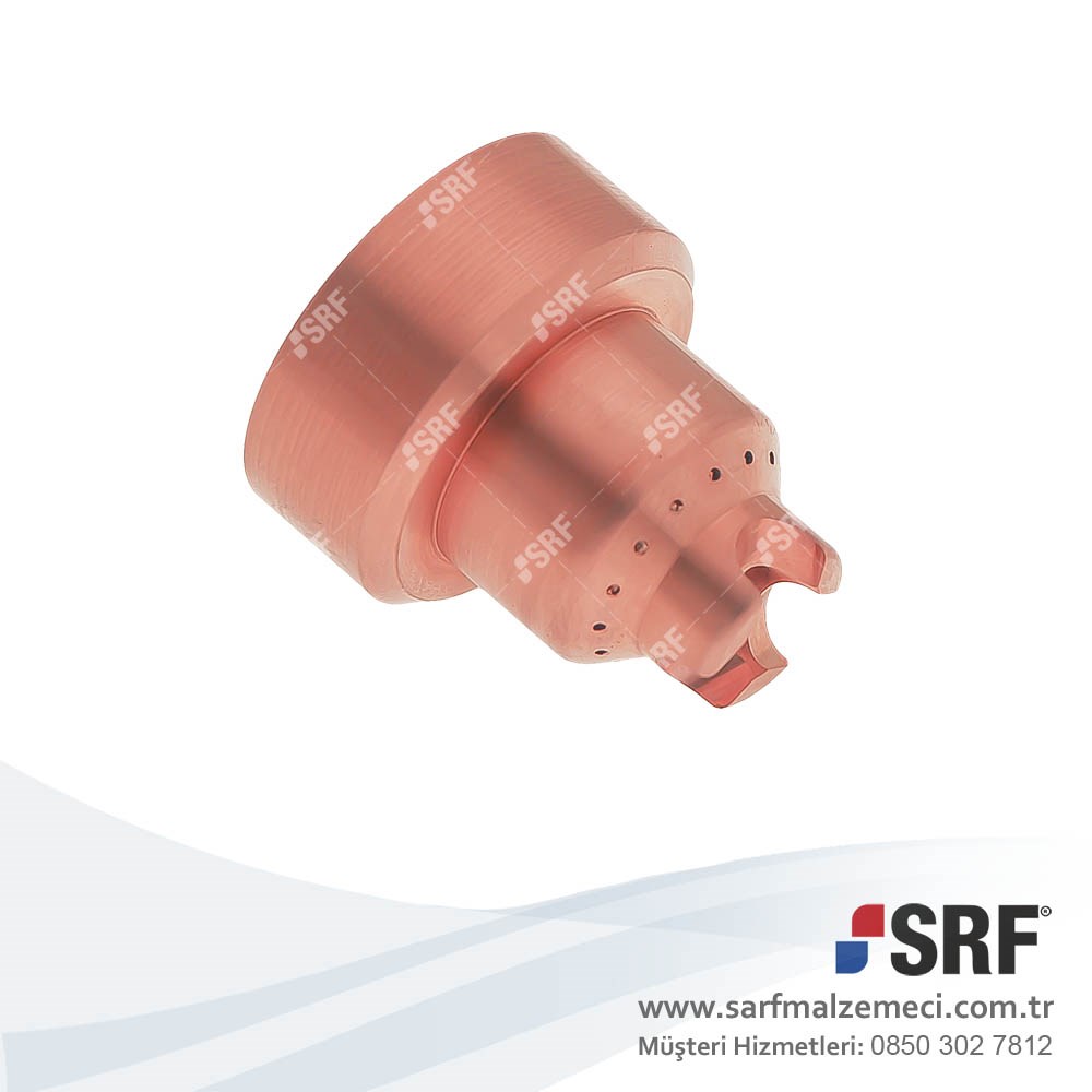 Shield Hand 105A (Hypertherm® 220992 Uyumlu)