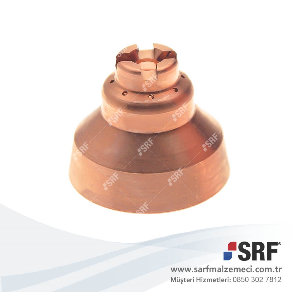 Shield Hand 45A (Hypertherm® 220674 Uyumlu)
