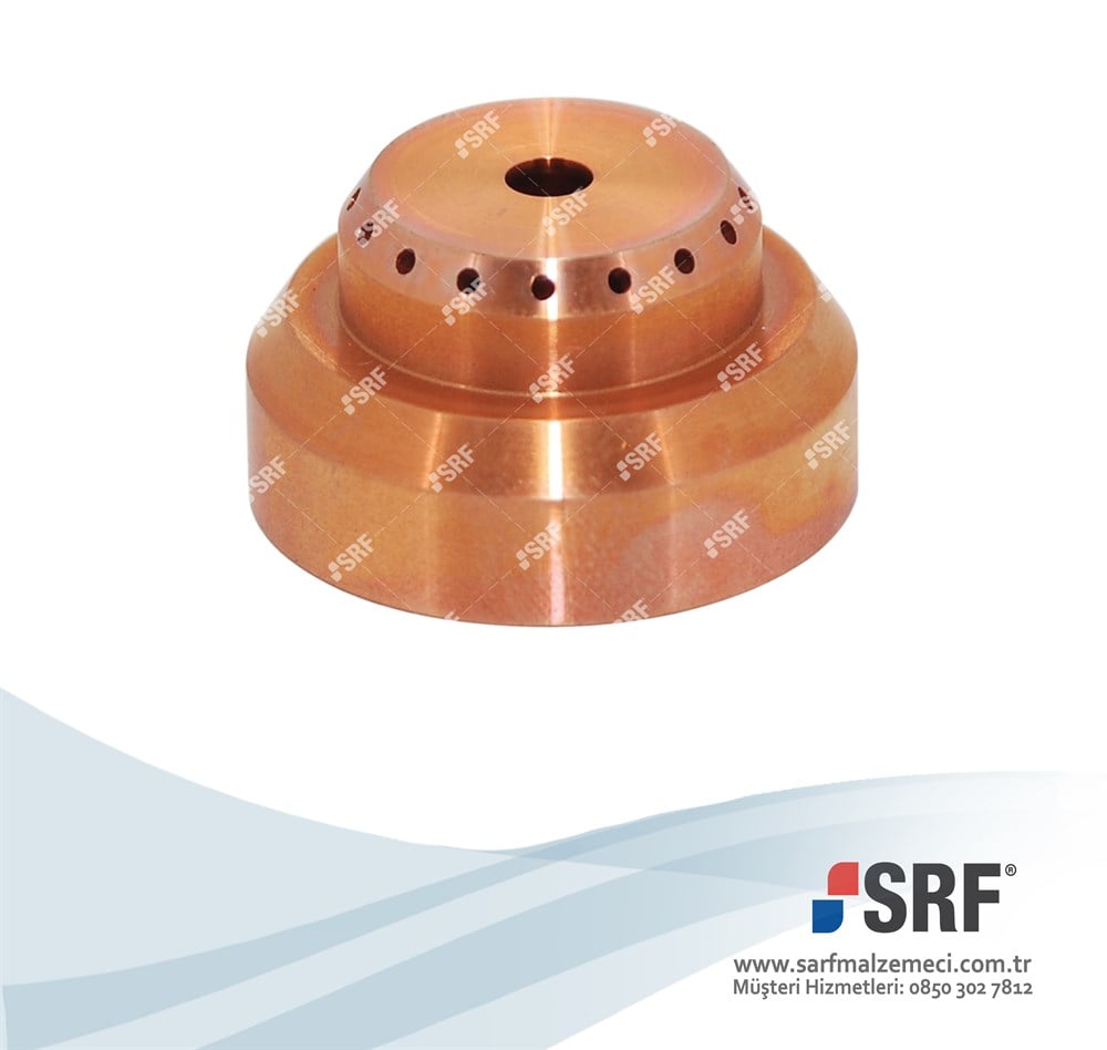 Shield Hypertherm® Max100 Uyumlu