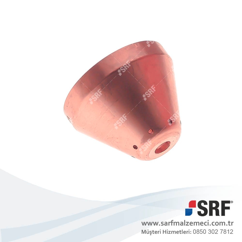 Shield Machine 45A (Hypertherm® 220673 Uyumlu)