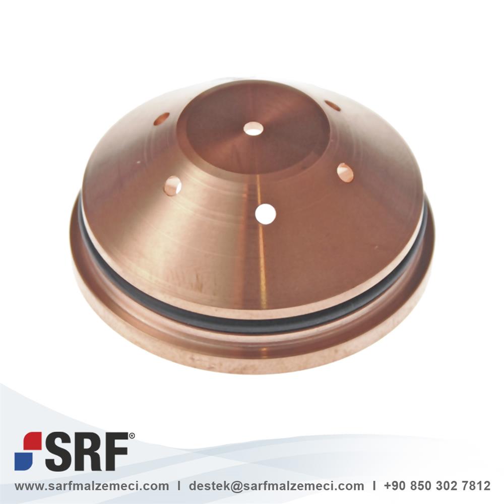Shield S1 (Ajan® Uyumlu)