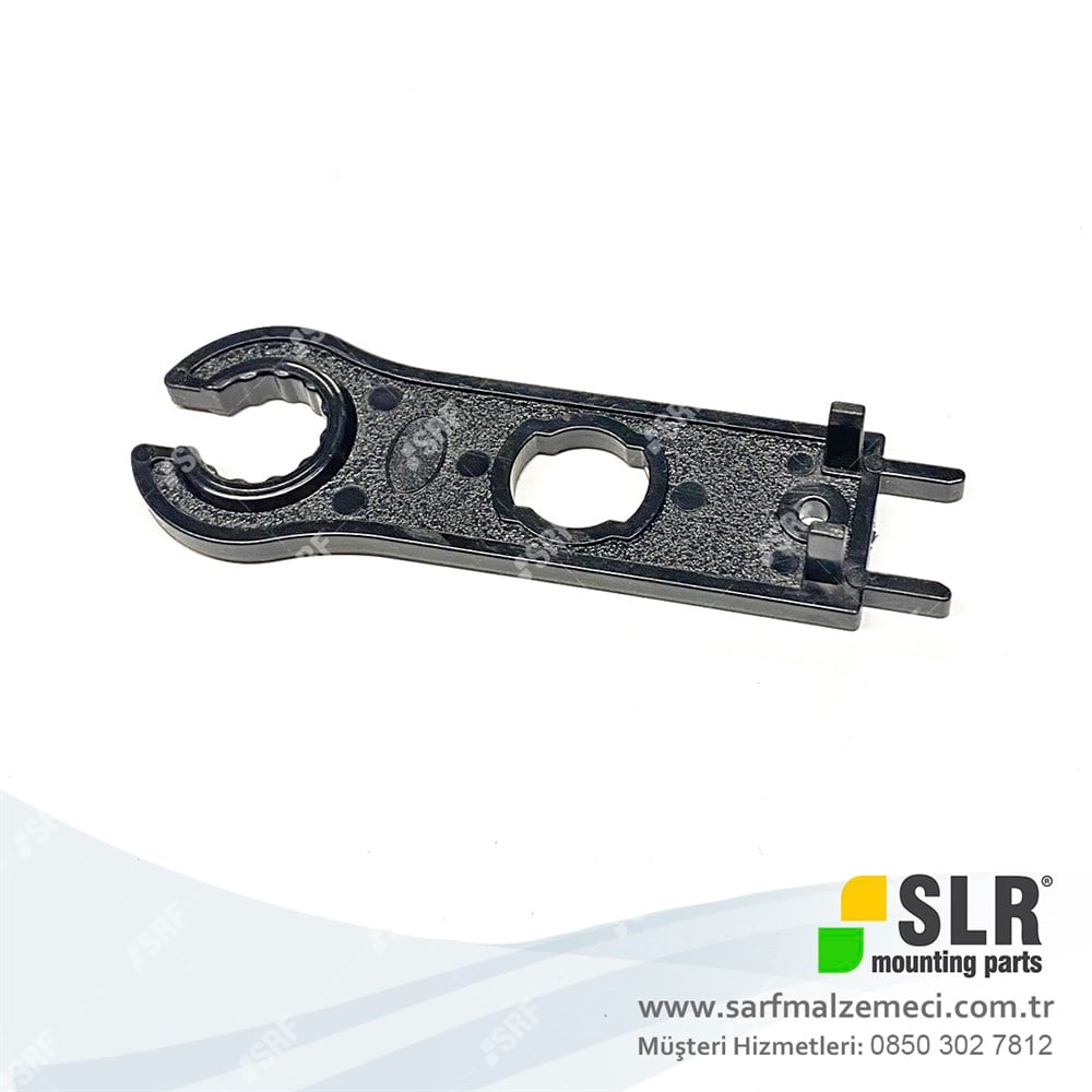 SLR MC-4 Soket anahtarı