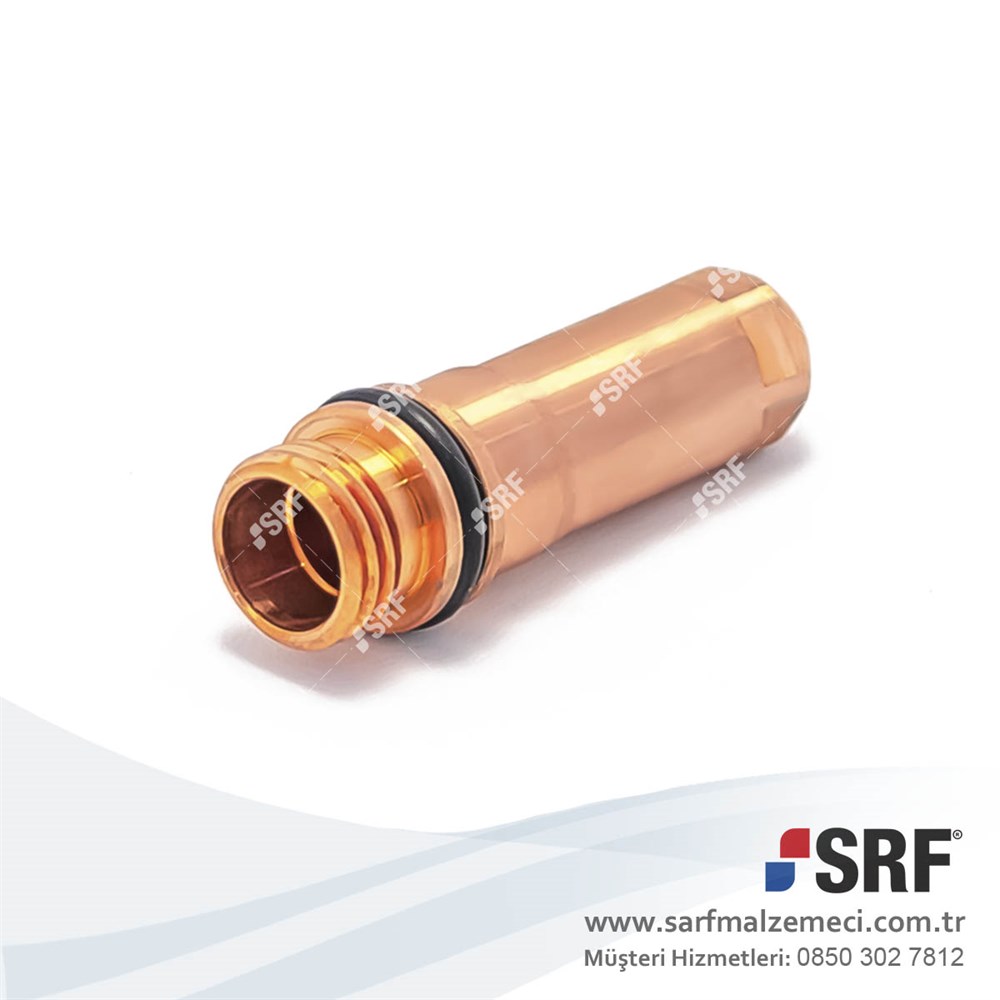 SRF® Electrode Pro (Silver) 200A SRF/HT.220352P