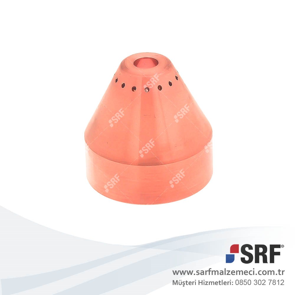 SRF® Shield Machine 105A (Hypertherm® 220993 Uyumlu)