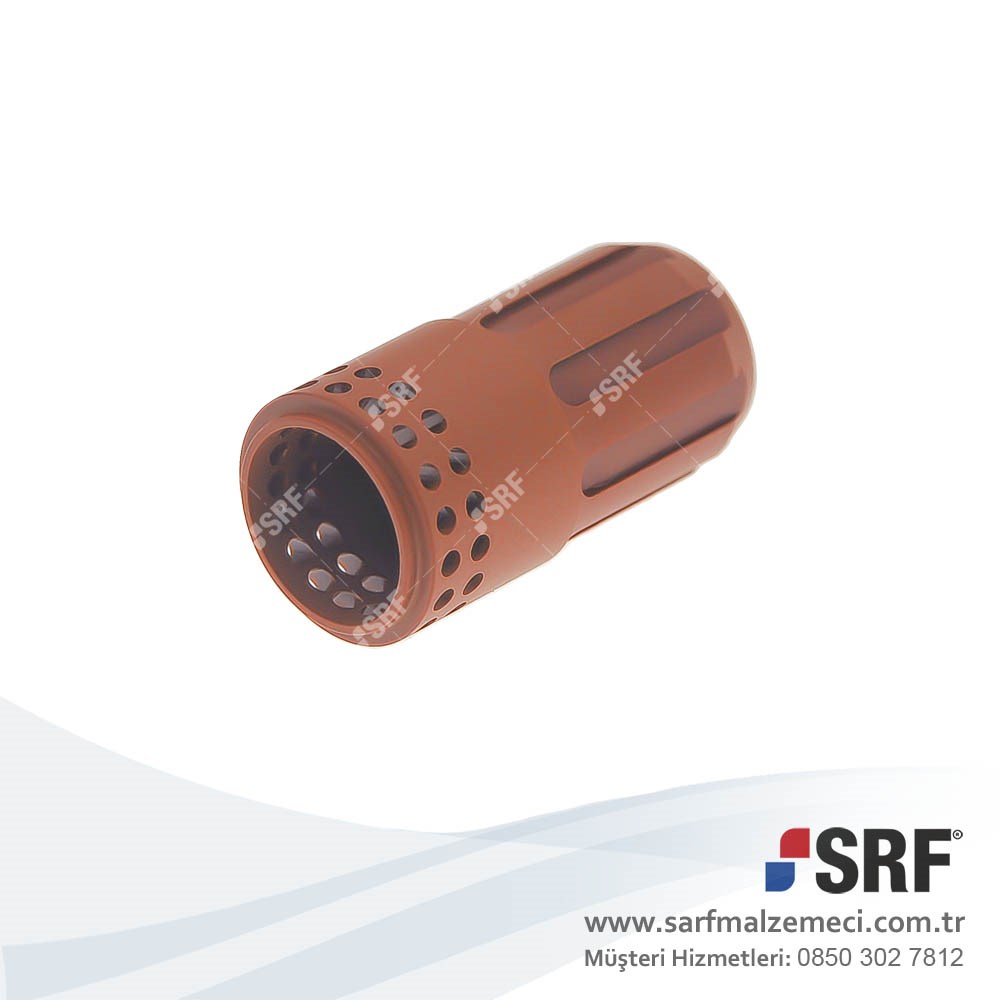 SRF® Swirl Ring 105A (Hypertherm® 220994 Uyumlu)