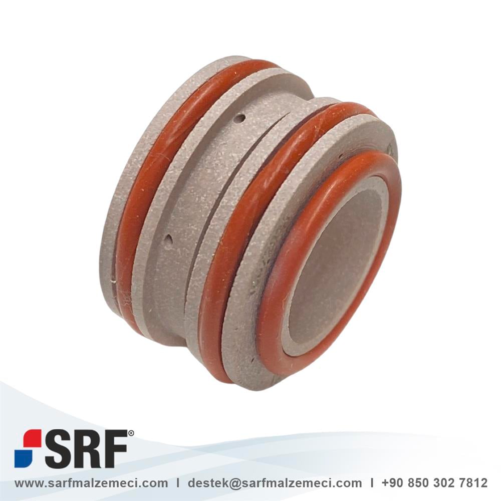 Swirl Ring 200A Air (Hypertherm® 020607 Uyumlu)