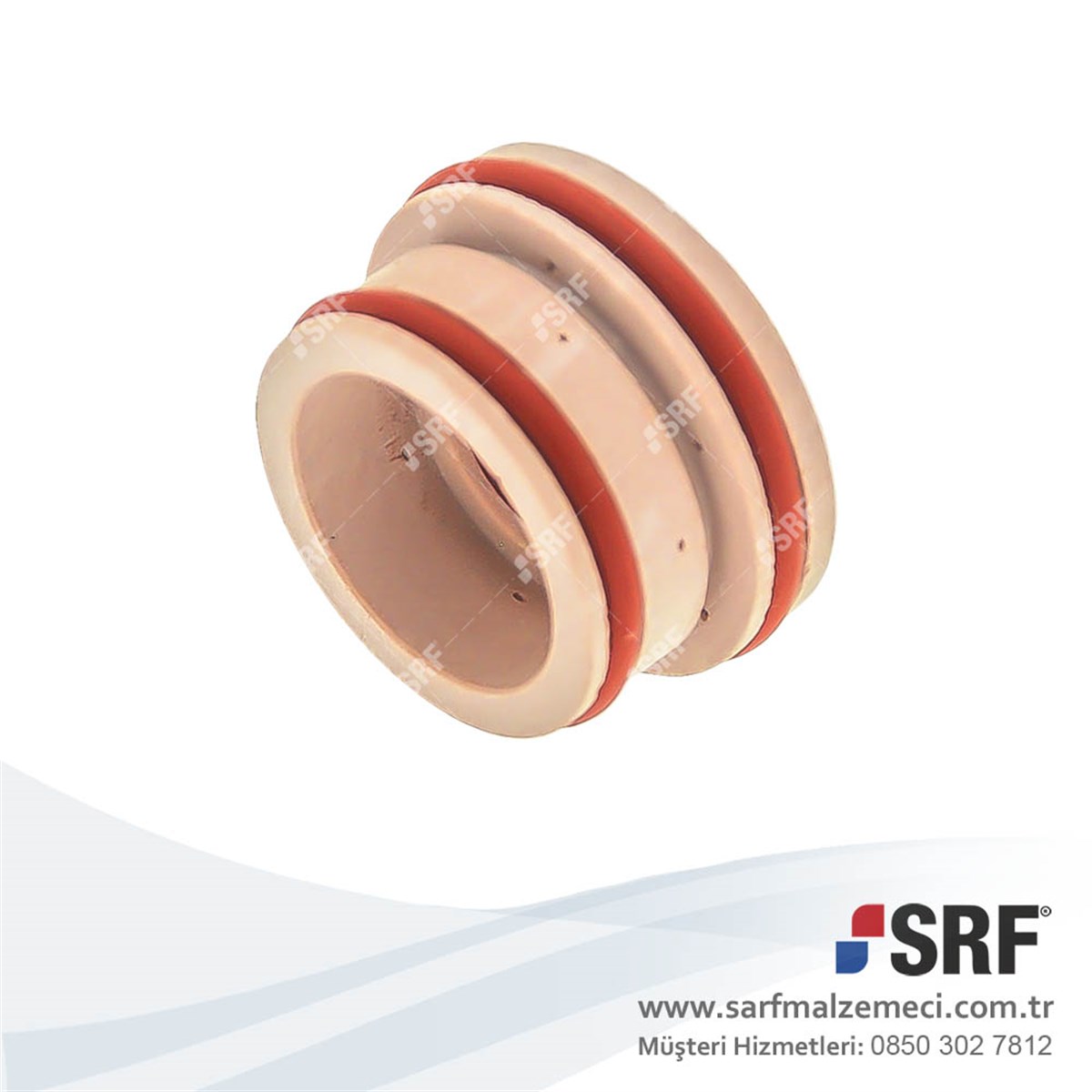 Swirl Ring 30A 220180