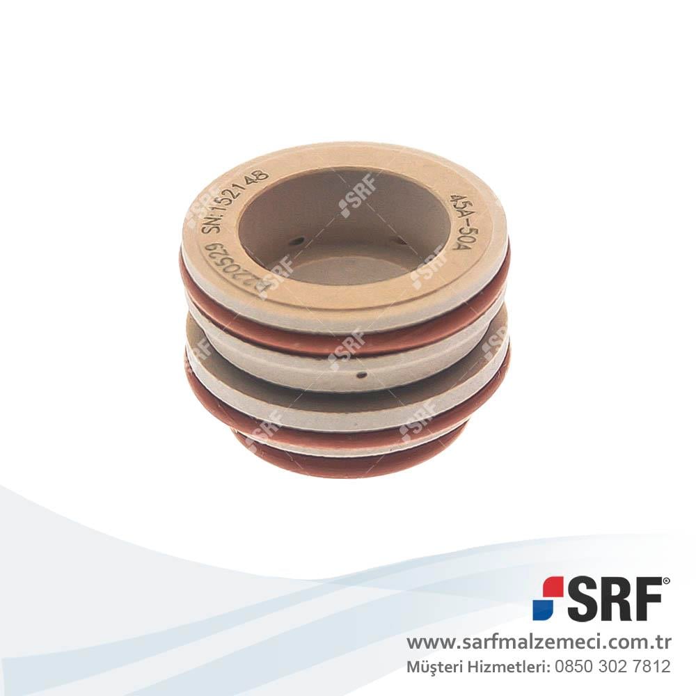 Swirl Ring 50A (Hypertherm® 220529 Uyumlu)