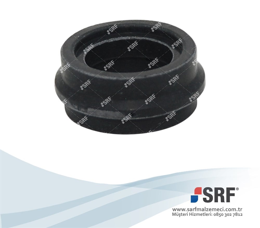 Swirl Ring Hypertherm® Max100 Uyumlu
