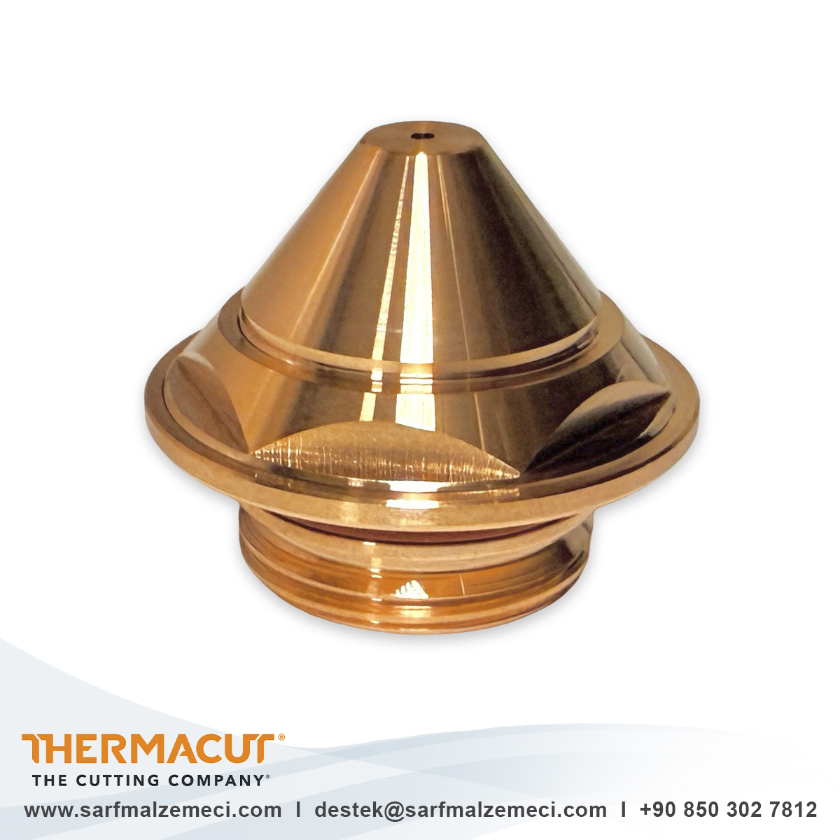 Thermacut® Nozzle Ref:N5 130A T-11332