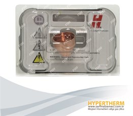 Lot De 5 Boucliers De Coupe Plasma 45A, 65A, 85A - Consommables Après-vente Neufs