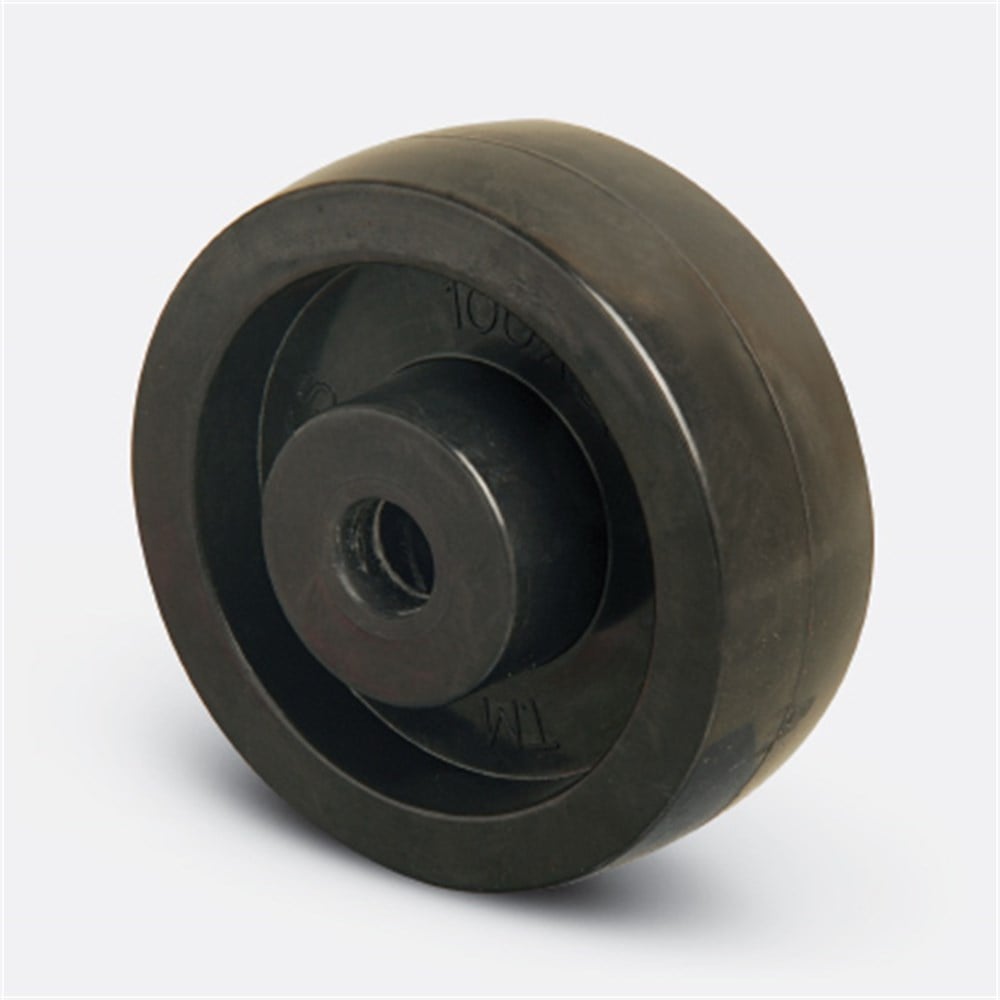 BKB 100x30 Yedek Teker