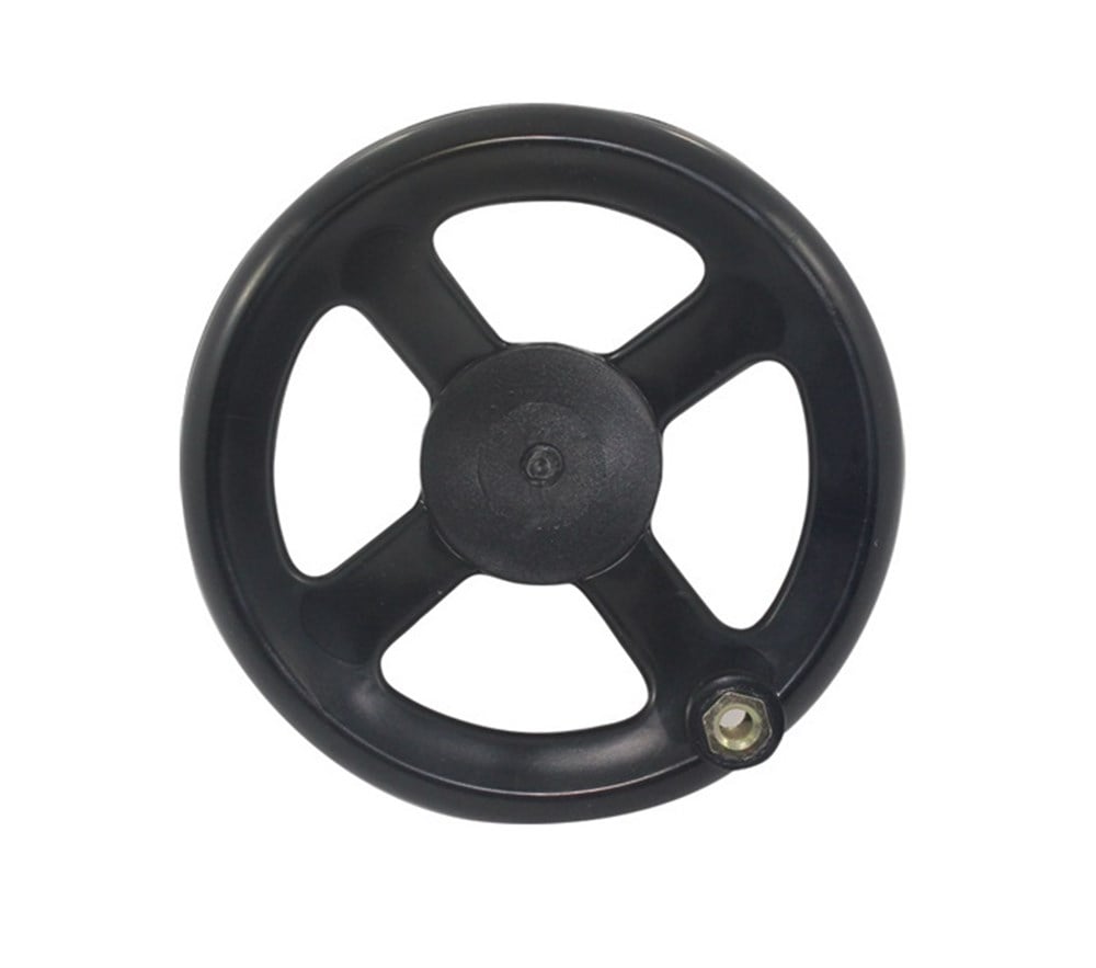 Çap:125 Plastik Volan - EPV 125