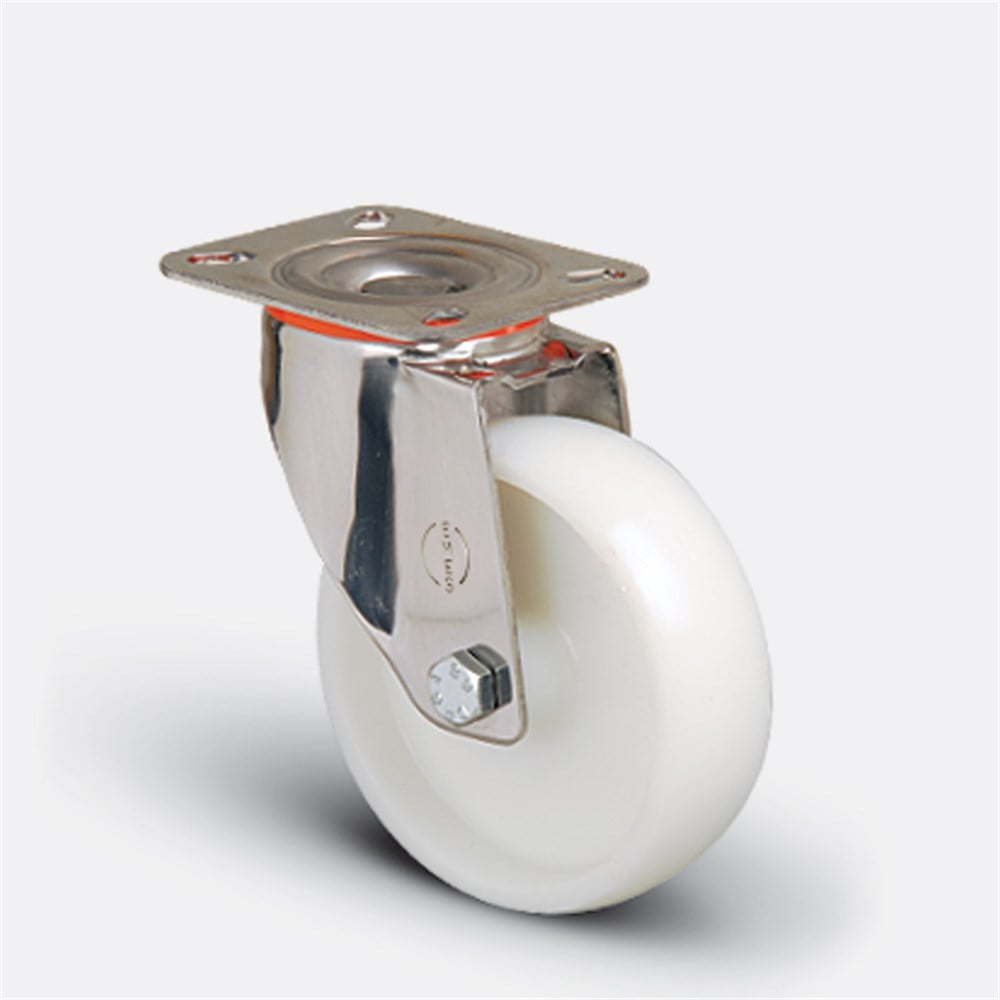 EM01 ZKZ 80 Paslanmaz INOX