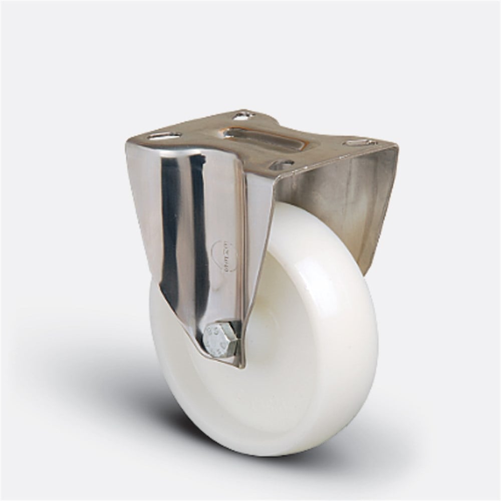 EM02 ZKZ 100 Paslanmaz INOX