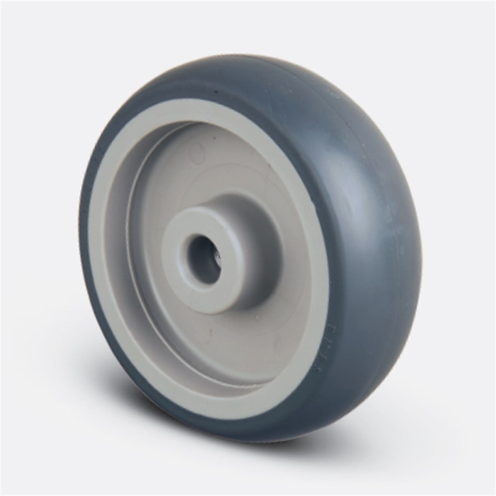 MKT 80x32 Yedek Teker