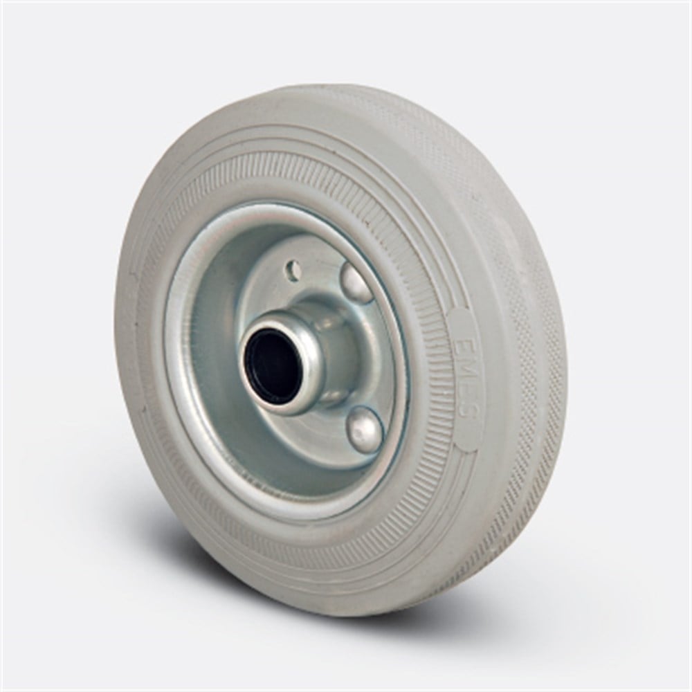 SPRg 80x25 Yedek Teker