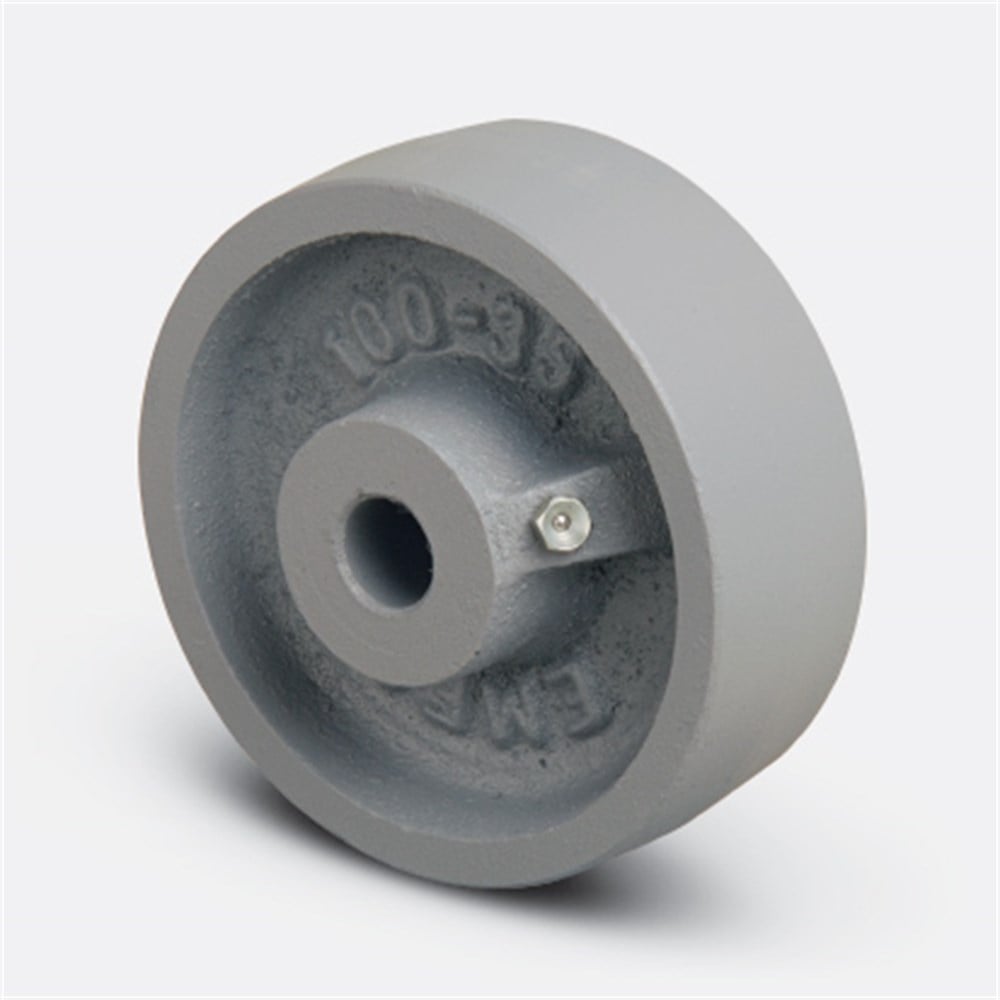 VKV 55x25 Yedek Teker