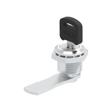 101-3.03.CM - Mandal Kilit - Euro Key - OSKAR - Kilit - Mandallı Kilit