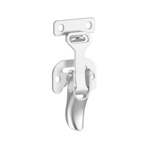 721.V10 - Kaput Kilidi - OSKAR - Kilit - Kaput Kilidi