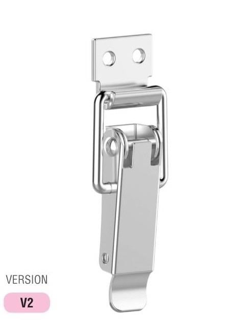 721.V2 - Kaput Kilidi Küçük - OSKAR - Kilit - Kaput Kilidi