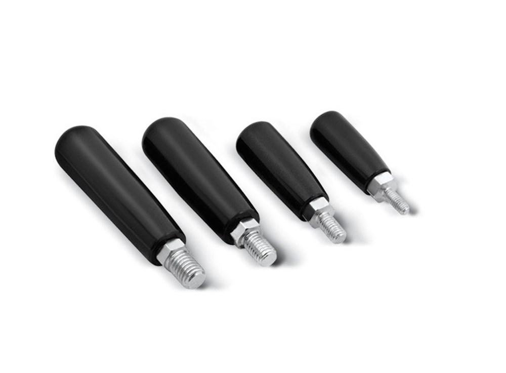 Alüminyum Kol - Civata:M10 Uzunluk:75 Çap:24 - ADS 13